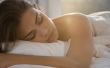 Hoe te voorkomen kalf krampen tijdens het slapen