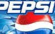 Welke andere producten maakt Pepsi?