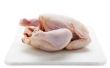Kip bakken sneller bij hogere temperaturen?