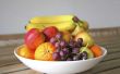 Welke vruchten moet een diabetische niet eten?