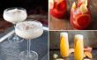 16 opschepperig Cocktails die zal indruk op uw gasten
