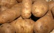 Hoe maak je een aardappel-Bin
