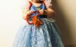 How to Make een Petticoat Slip voor een klein meisje