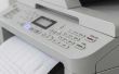 Wat Is de Fax ECM?