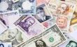 Geld verdienen met Currency Exchange Rates