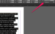 Hoe kan ik uitschakelen woordafbreking in Adobe InDesign?