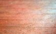 Hoe om te herstellen van oude houten vloeren