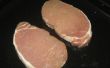 How to Cook gevulde Pork Chops