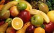 Wat zijn sommige vruchten That Make You Lose Weight?