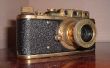 Hoe te identificeren Vintage camera 's