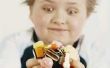 Voedsel Marketing & obesitas bij kinderen