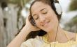 Tien goede redenen u moeten luisteren naar muziek