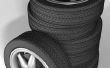 How to Convert Tire grootte naar Inches