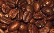Coffee Bean typen