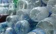 Ambachtelijke ideeën voor lege Plastic Containers