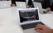 Hoe om te spelen Video draadloos aan een TV van een MacBook Pro