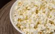 Hoe te verwijderen van Popcorn van tandvlees