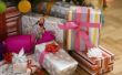 De ideeën van de Gift van Kerstmis voor kieskeurig ouders
