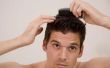 Hydraterende Leave-In Conditioners voor fijn haar voor mannen