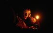 Kinder Bijbel Object lessen over licht & duisternis