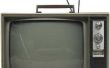 Hoe TV is veranderd meer dan drie generaties