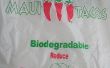 Welke verpakkingsmaterialen zijn biologisch afbreekbaar?