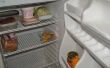 De beste manieren om boeren een Trailer-koelkast