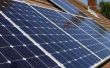 Salaris tarieven voor zonne-verkopers