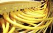 Moet een Cisco-Router een Crossover-kabel?