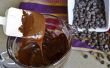 Hoe te smelten van chocolade Chips in de magnetron