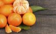 Verschil tussen Tangerines en Clementines