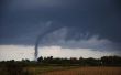 De effecten van Tornado's op mens & natuur