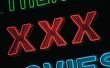 Hoe reserveren van een domeinnaam XXX