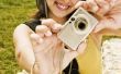 How to Fix een wazige foto in een Nikon Capture NX 2