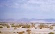 Wat Is een woestijn bioom?