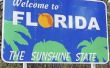 Vereisten voor een reiniging van de bedrijfsvergunning Florida