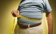 Eten Tips & oefeningen om zich te ontdoen van maag vet