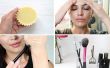 8 essentials voor elke make-up tas