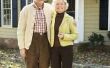 Nieuwe Jersey Home verbetering subsidies voor senioren