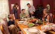 Hoe te overleven Thanksgiving diner met je schoonouders