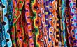 Traditionele Zuid-Afrikaanse kleding