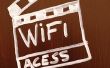 How to Track WiFi Internet activiteit