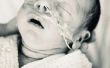 Premature baby's & ouderlijke hechting problemen