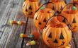 How to Create nep overlijdensakten voor een Halloween-feest