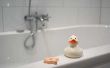 Hoe te repareren van een bad of douchemengkraan