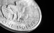 Hoe kunt u zien of een zilveren Dollar echt Is