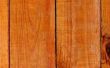 Hoe voor het afdichten van scheuren in houten vloeren
