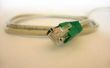 Hoe te testen een Ethernet-kabel