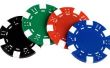 PokerStars inzet schuifregelaar Tips