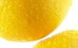 Hoe om te bezuinigen op citroen sap smaak